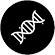 Biotechnology company icon