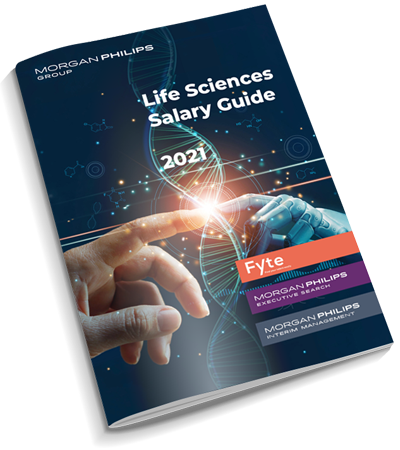 What are the latest trends in Life Sciences jobs?