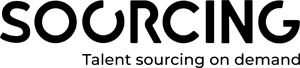 Soorcing logo