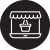 E-traders/E-commerce marketplaces icon