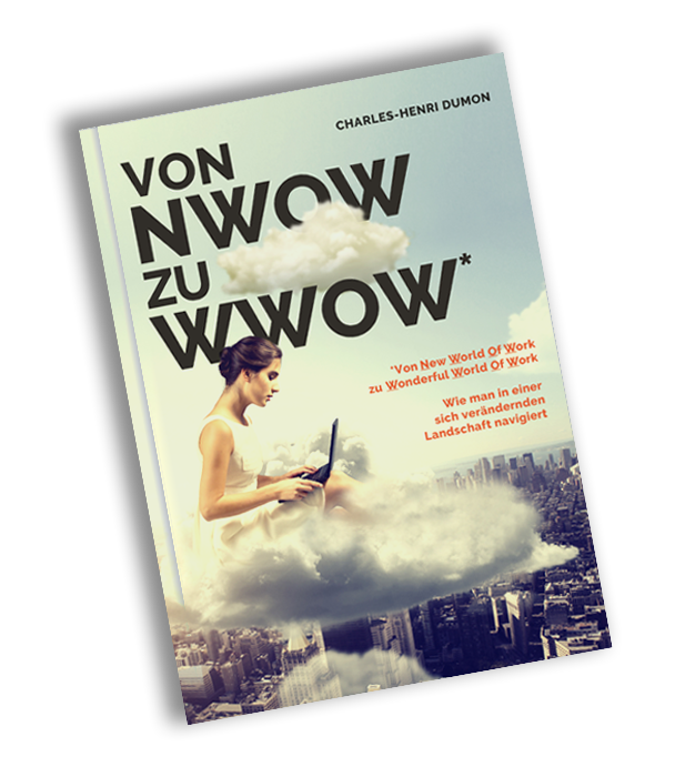 e-book Charles-Henri Dumon Von NWOW Zu WWOW