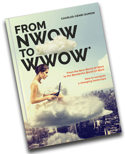 e-book NWOW TO WWOW