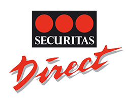 Securitas Direct logo