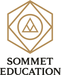 Sommet Education logo
