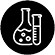 Industrie chimie/parachimie icon