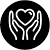 Charities icon