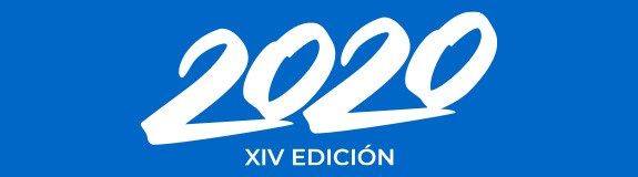 2020 XIV Edición