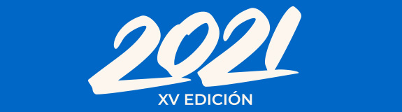 2021 XV Edición