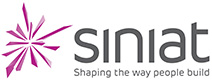 Siniat-logo
