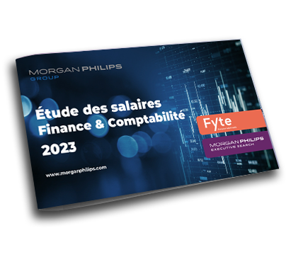 Discover our study of salaries in 2023 for Finance & Accounting jobs