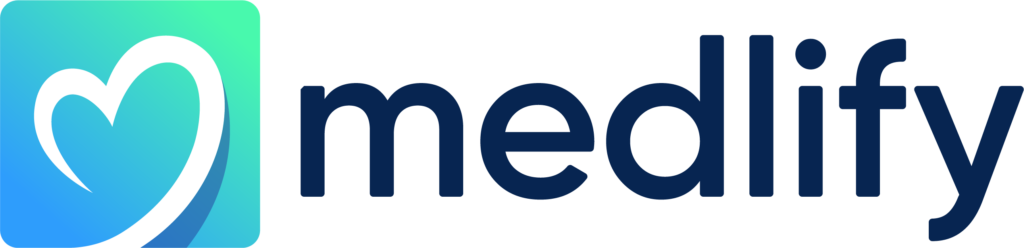 Medlify logo